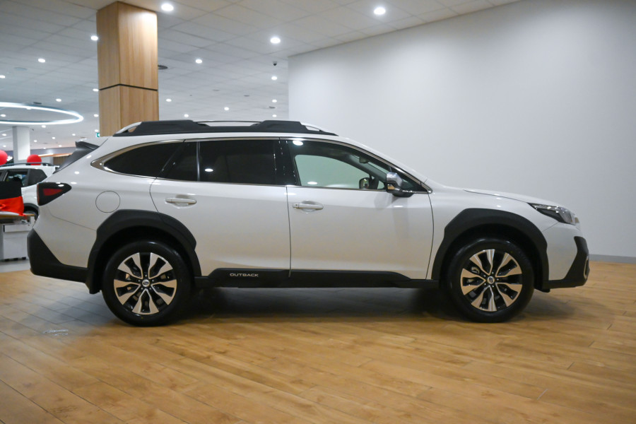 Demo 2024 Subaru Outback AWD Touring SU066683 Alexandria, NSW Subaru