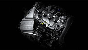 C-HR Dynamic Performance