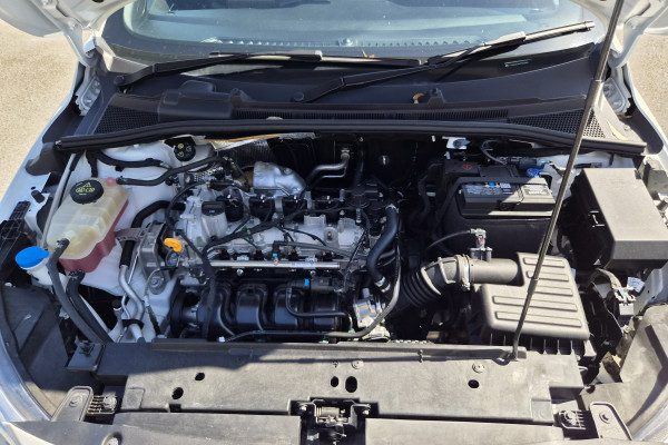 2025 MY25.5 MG MG3 ZP22 Excite Hatch Image 10