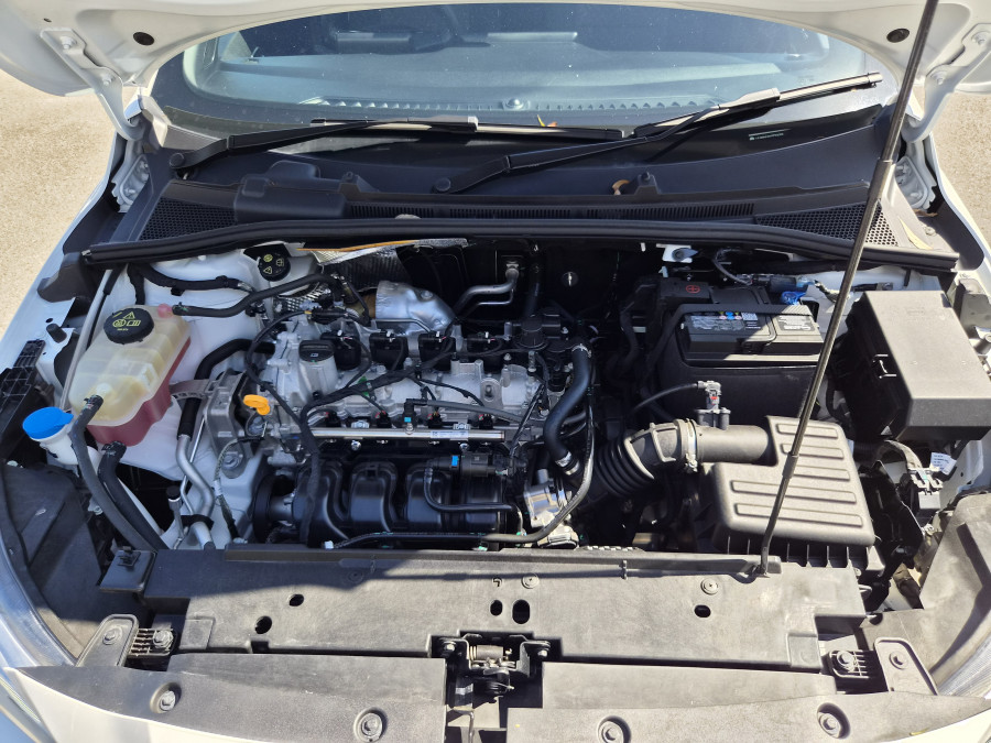 2025 MY25.5 MG MG3 ZP22 Excite Hatch Image 10