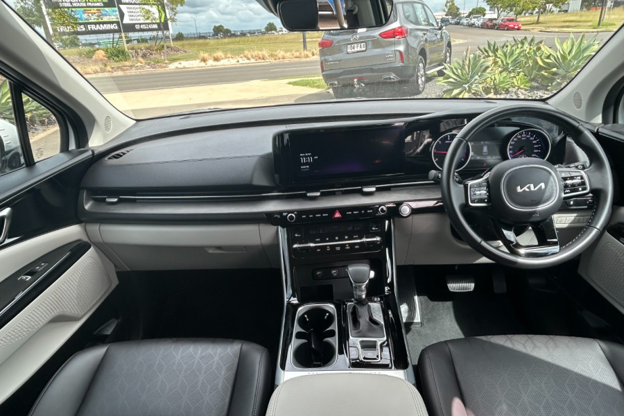 2023 Kia Carnival KA4 Special Edition SUV Image 11