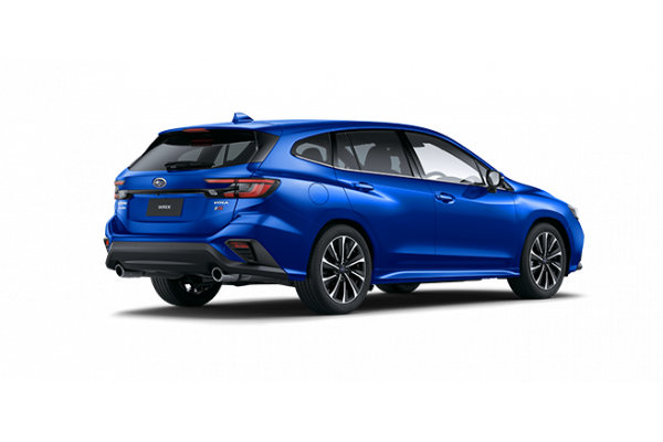 2025 Subaru WRX VN tS Wagon