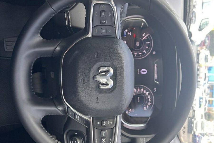 2023 Ram 1500 DT Limited RamBox Ute Image 15