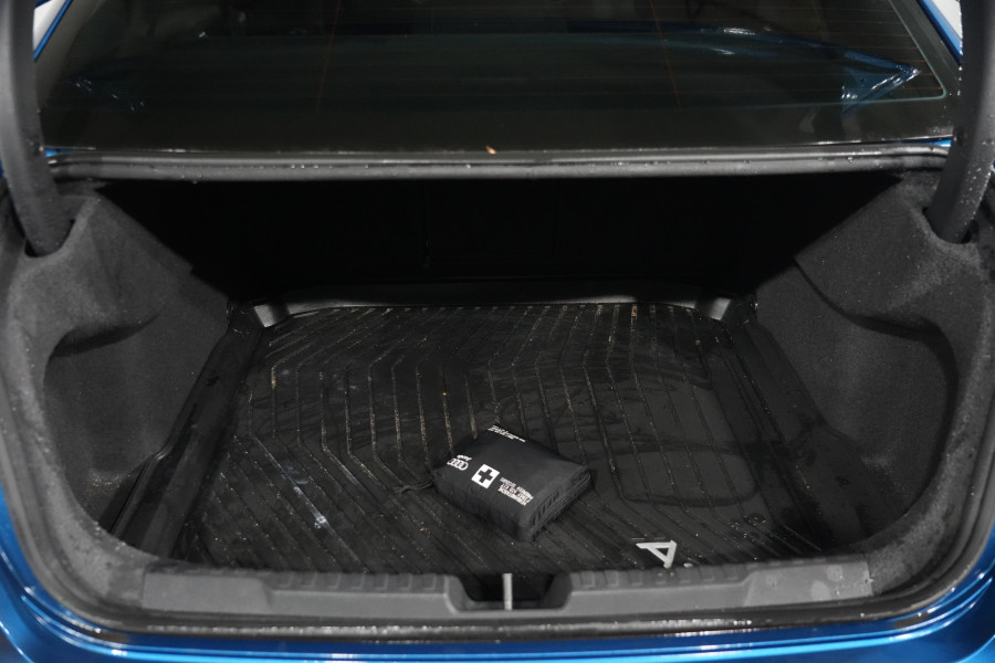 2022 Audi A3 GY 35 TFSI Sedan Image 32