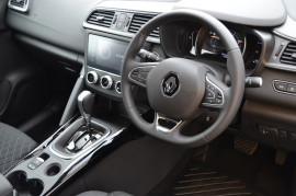 2019 Renault Kadjar Zen Suv