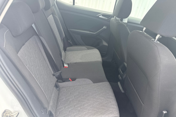 2024 Volkswagen T-Cross D31 85TSI Life SUV Image 14