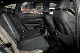 2024 MY25 Hyundai Tucson NX4.V3 N Line SUV image 9