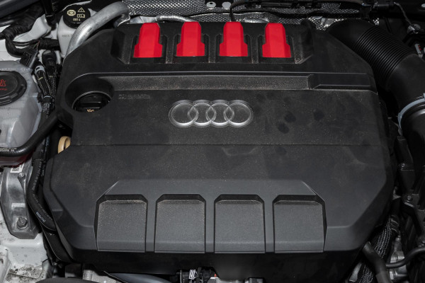 2024 Audi S3 GY  Sedan