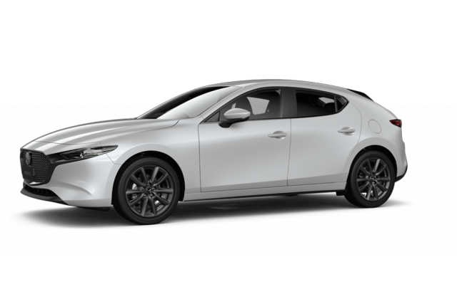 2024 Mazda 3 BP Series G20 Evolve Hatch Image 24