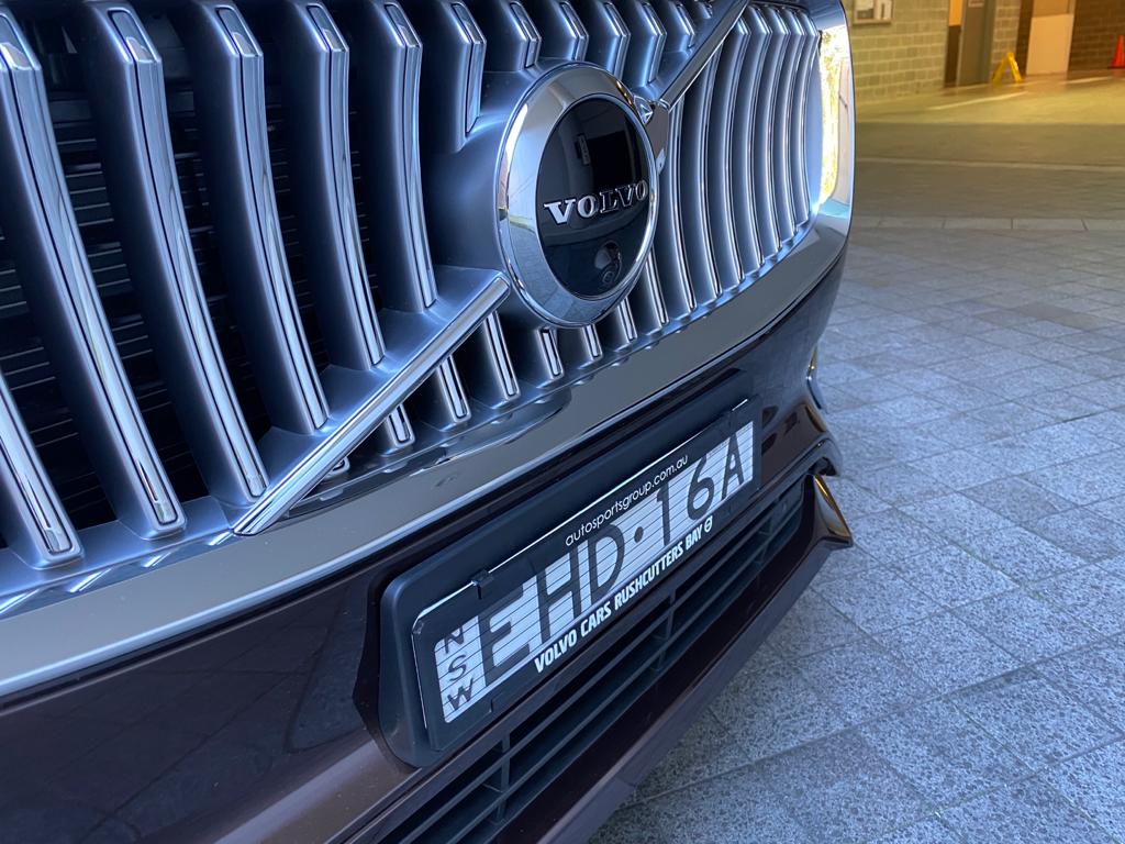 2019 MY20 Volvo XC90 L Series T6 Inscription SUV Image 14