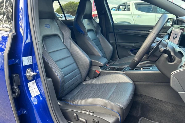 2022 MY22.5 Volkswagen Golf 8 R Hatch Image 24