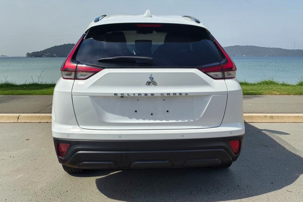 2024 Mitsubishi Eclipse Cross YB LS SUV Image 6