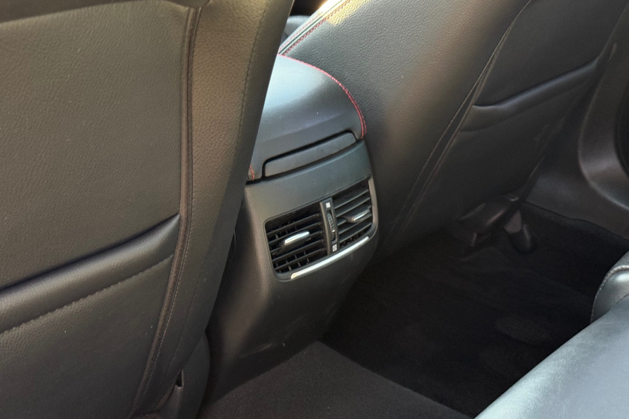 2013 Mazda 6 GJ GT Sedan Image 14