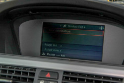 2006 BMW 325i E92 Coupe