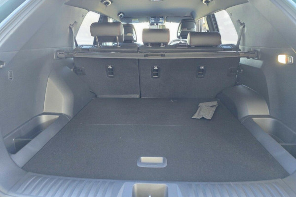 2025 MY26 KGM Actyon J120 K50 SUV Image 6