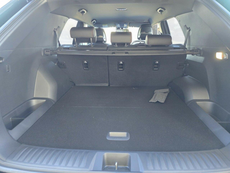 2025 MY26 KGM Actyon J120 K50 SUV Image 6