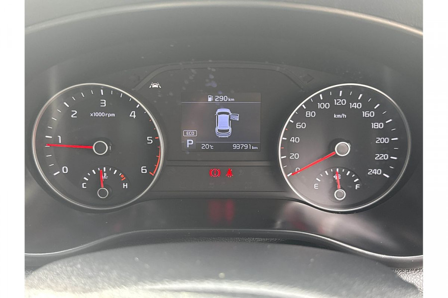 2018 Kia Sportage QL Si Premium SUV Image 11
