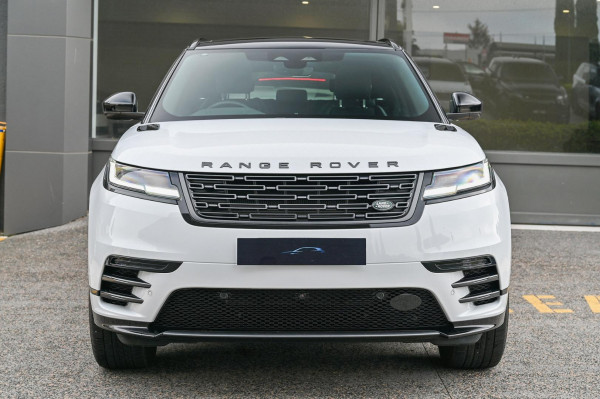 2025 MY26 Land Rover Range Rover Velar L560 P250 Dynamic SE SUV image 2