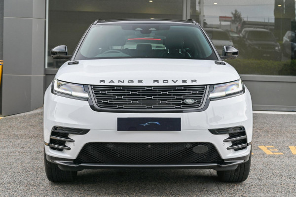 2025 MY26 Land Rover Range Rover Velar L560 P250 Dynamic SE SUV