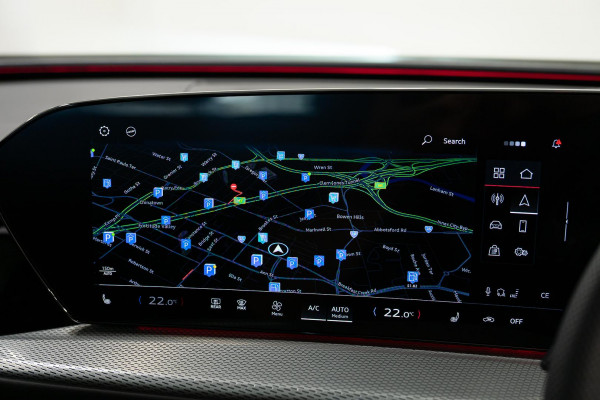 2025 Audi SQ5 GU edition one SUV image 16