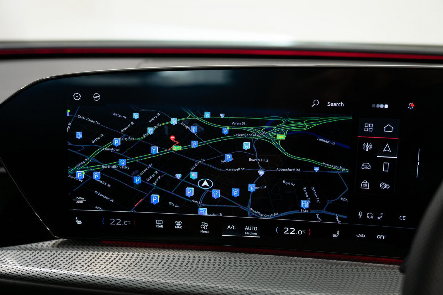 2025 Audi SQ5 GU edition one SUV