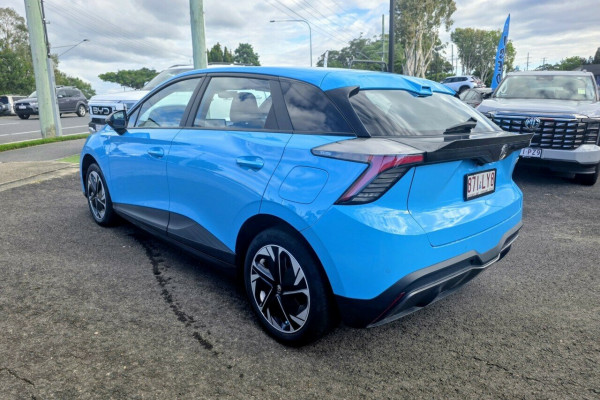 2024 MG MG4 MEH32 Excite 51 Hatch Image 7