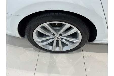 2019 Volkswagen Passat 3C (B8) Turbo 132TSI Wagon