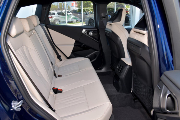 2025 BMW X3 G45 20 xDrive SUV image 5