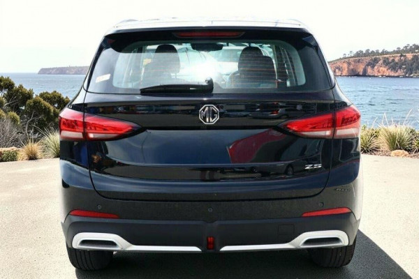 2025 MY25.5 MG ZS ZS32 Vibe Turbo SUV Image 4