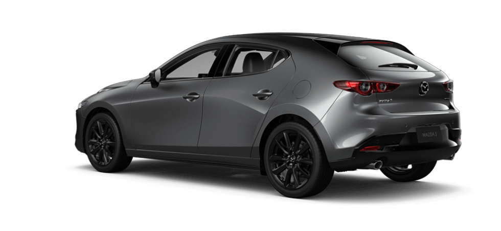2025 MY24 Mazda 3 BP Series G25 Astina Hatch Image 19