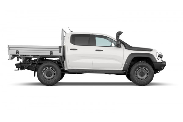 2026 MY26.5 Ford Ranger Super Duty  XLT Ute Image 8