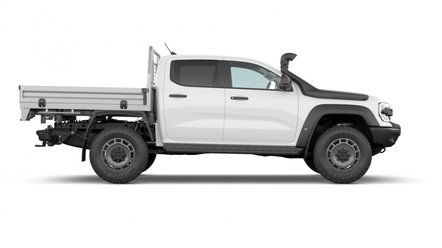 2026 MY26.5 Ford Ranger Super Duty  XLT Ute Image 8