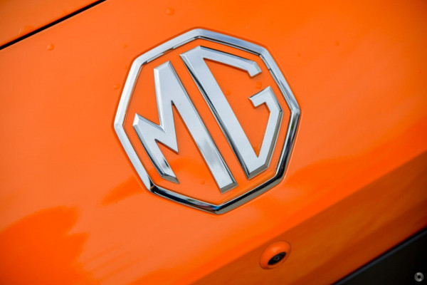 2024 MG MG4 MEH32 Essence 64 Hatch