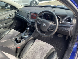 2015 MY16 Holden Ute VF Series II SV6 Black Ute image 14
