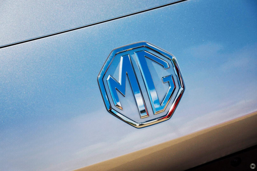 2024 MG MG4 MEH32 Excite 51 Hatch Image 9