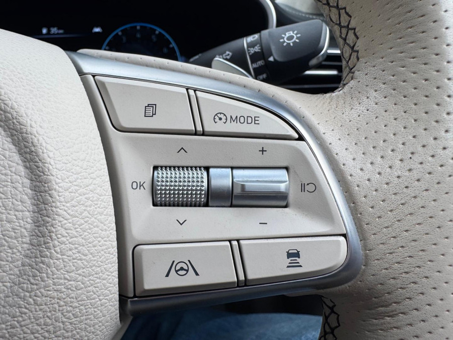 2022 Genesis G70 IK.V2  Sedan Image 20