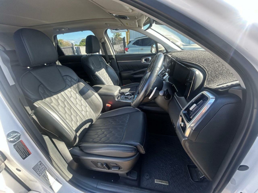 2023 Kia Sorento MQ4 GT-Line SUV Image 16