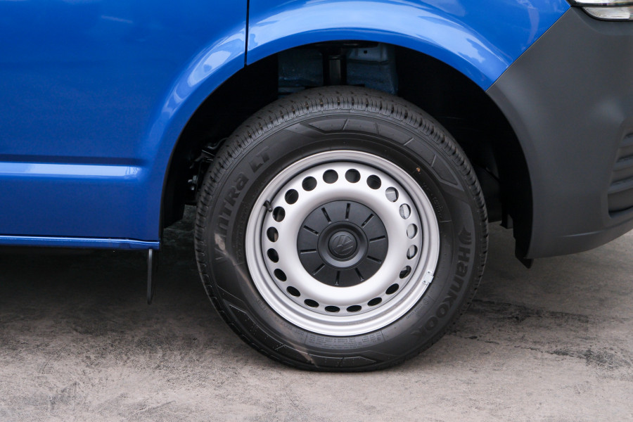 2024 Volkswagen Transporter T6.1 SWB Van Image 20