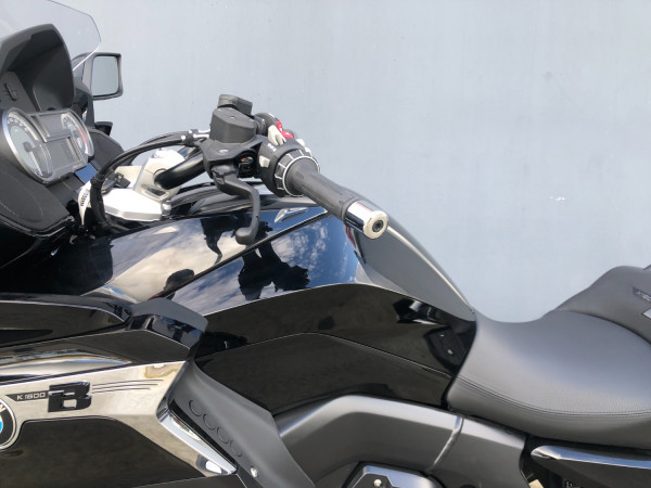 2019 BMW K1600 B Motorcycle