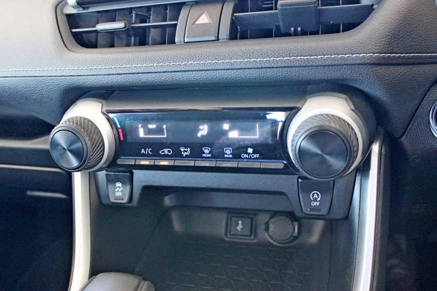 2022 Toyota RAV4 MXAA52R GX SUV Image 15