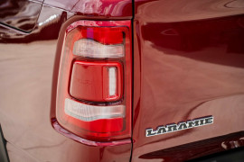 2024 Ram 1500 DT Laramie RamBox Ute