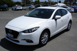 Mazda Mazda3 Neo BN5278