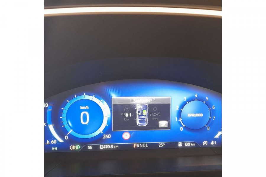 2022 Ford Escape ZH  SUV Image 18