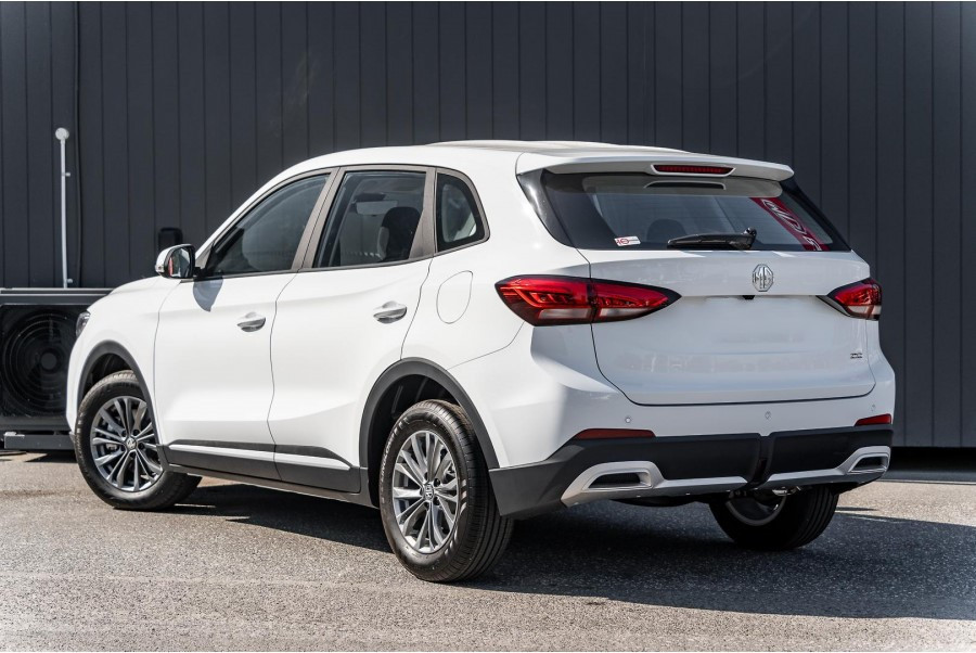 2025 MG ZS ZS32 Excite SUV Image 6