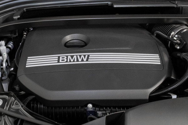 2026 BMW X1 U11 xDrive20i SUV image 23