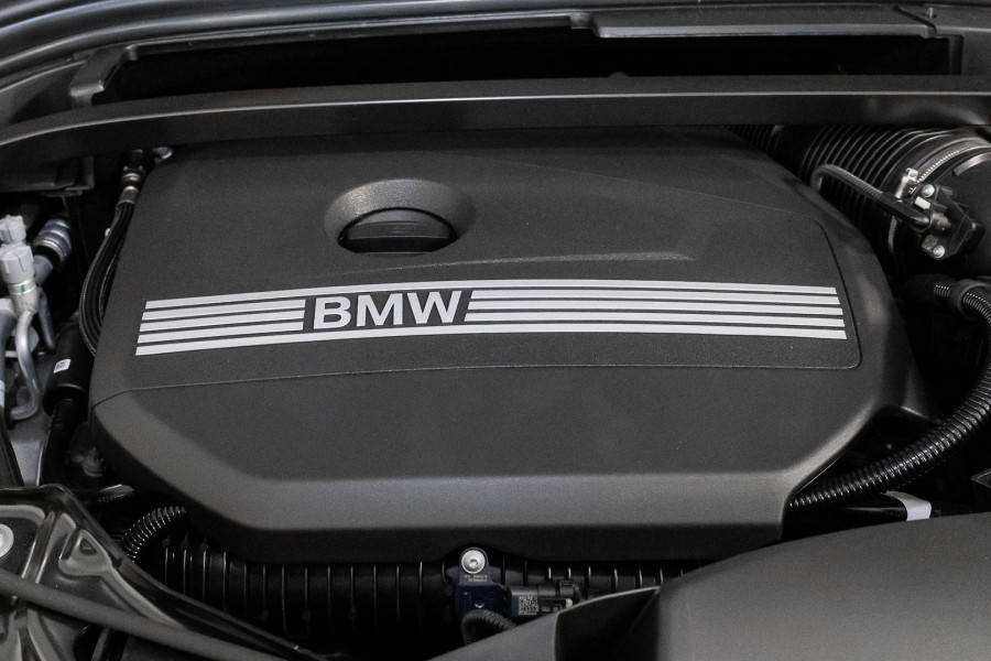 2026 BMW X1 U11 xDrive20i SUV