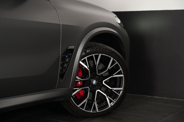 2025 BMW X5 M Competition Mhev SUV Image 10