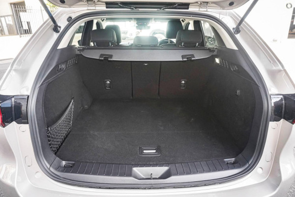 2025 Mazda CX-60 KH Series G25 Pure SUV Image 9