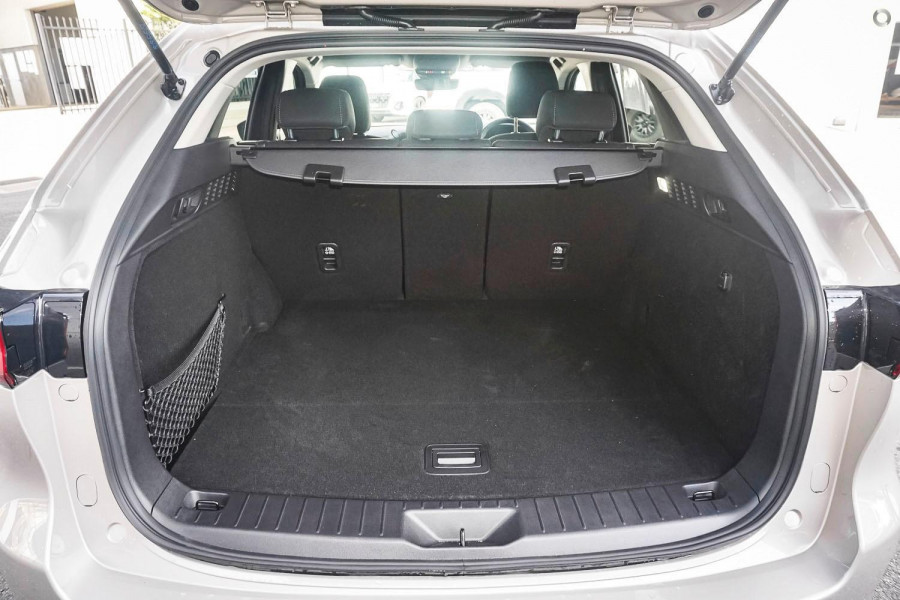 2025 Mazda CX-60 KH Series G25 Pure SUV Image 9