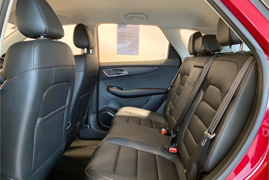 2021 MG HS Vibe Rv/suv